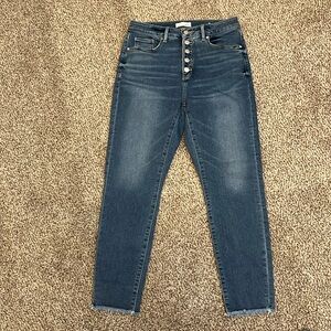 Loft Jeans